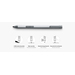 LG Gram 14T90N-V-AA78B Specs LG Gram 14T90N-V-AA78B Specs