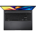 ASUS Vivobook 16 OLED X1605VA-PRO-OLED-SH02X Caractéristiques ASUS Vivobook 16 OLED X1605VA-PRO-OLED-SH02X Caractéristiques