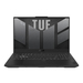 ASUS TUF Gaming A17 FA707NU-HX052W Ausstattung