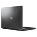 ASUS TUF Gaming FX505DV-WB74 Ausstattung
