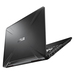 ASUS TUF Gaming FX505DV-WB74 Ausstattung