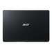Acer Extensa 15 EX215-52-537L Specyfikacje Acer Extensa 15 EX215-52-537L Specyfikacje