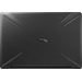 ASUS TUF Gaming FX705DT-AU558 Ausstattung