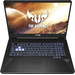 ASUS TUF Gaming FX705DT-AU558 Ausstattung