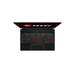 MSI Gaming GS GS75 10SF-478NL Stealth Specificaties MSI Gaming GS GS75 10SF-478NL Stealth Specificaties