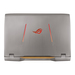 ASUS ROG G701VIK-77D08SB1 Características