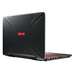 ASUS TUF Gaming FX504GE Specyfikacje ASUS TUF Gaming FX504GE Specyfikacje