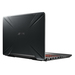 ASUS TUF Gaming FX504GE Specyfikacje ASUS TUF Gaming FX504GE Specyfikacje