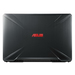 ASUS TUF Gaming FX504GE Specyfikacje ASUS TUF Gaming FX504GE Specyfikacje
