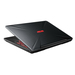 ASUS TUF Gaming FX504GE Specyfikacje ASUS TUF Gaming FX504GE Specyfikacje