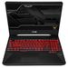 ASUS TUF Gaming FX505DY-BQ024T 90NR01A2-M01050 Características