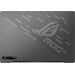 ASUS ROG Zephyrus G14 GA401IU-HE216T Ausstattung
