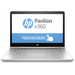 HP Pavilion x360 14 14-ba081nd 1VJ49EA#ABH Specs