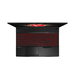 MSI Gaming GL GL65 9SD-008BE Características