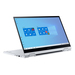 Samsung Galaxy Book Flex α 13.3” NP730QCJ-K02US Ausstattung
