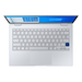 Samsung Galaxy Book Flex α 13.3” NP730QCJ-K02US Ausstattung