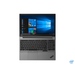 Lenovo ThinkPad E E15 20RD002YUS Características