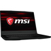 MSI Gaming GF GF63 9SCX-067IT Thin Specs