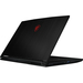 MSI Gaming GF GF63 9SCX-067IT Thin Specs
