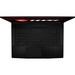MSI Gaming GF GF63 9SCX-067IT Thin Specs