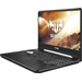 ASUS TUF Gaming FX505DT-BQ455 Ausstattung