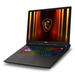 MSI Vector 17 HX AI A2XWHG-049IT Caratteristiche MSI Vector 17 HX AI A2XWHG-049IT Caratteristiche