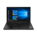 Lenovo ThinkPad E E15 Gen 2 (AMD) 20T80002US Características