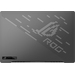 ASUS ROG Zephyrus G GA401IV-HE122T Specs ASUS ROG Zephyrus G GA401IV-HE122T Specs