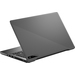 ASUS ROG Zephyrus G14 GA401II-HE082T Ausstattung
