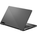 ASUS ROG Zephyrus G14 GA401II-HE082T Ausstattung