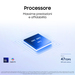 Samsung NP740VJG-KA1IT Caratteristiche Samsung NP740VJG-KA1IT Caratteristiche