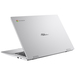 ASUS Chromebook CX1 CX1400CKA-EK0132 Ausstattung