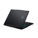 MSI Crosshair 16 HX E14WGK-094FRY DRAGON STATION Caractéristiques