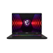 MSI Crosshair 16 HX D14VFKG-1056BE Características