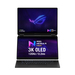 ASUS ROG Zephyrus Duo GX651AR-U93BOT57CB1 Ausstattung
