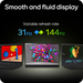 LG Gram Pro 16T90SP-G.AA78A1 Specs LG Gram Pro 16T90SP-G.AA78A1 Specs
