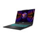 MSI Cyborg 15 A12VF-208ES Caractéristiques
