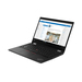 Lenovo ThinkPad X X13 Yoga Gen 1 20SYS2M500 Ausstattung