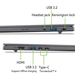 Acer Aspire 16 AI A16-I71M-96Q0 Caratteristiche