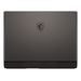 MSI Vector 17 HX AI A2XWHG-049IT Caratteristiche MSI Vector 17 HX AI A2XWHG-049IT Caratteristiche