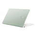 ASUS Vivobook 14 F1404VAP-QB51-GR Specs