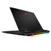 MSI Gaming GT Titan GT77HX 13VH-058FR Características