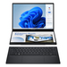 ASUS Zenbook Duo UX8406MA-QL396W Prix et caractéristiques ASUS Zenbook Duo UX8406MA-QL396W Prix et caractéristiques