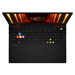 MSI Raider A18 HX A9WIG-290IT Caratteristiche