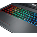MSI Gaming GF GF72VR 7RF-690DE Ausstattung