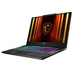 MSI Cyborg 17 B2RWFKG-025NL Specs
