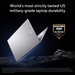 ASUS Vivobook 17 X1704VA-AU917W 90NB13X2-M00FN0 Specs
