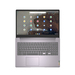 Lenovo IdeaPad 3 Chrome 15IJL6 82N4004DIX Prezzo, voto e caratteristiche Lenovo IdeaPad 3 Chrome 15IJL6 82N4004DIX Prezzo, voto e caratteristiche