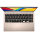 ASUS Vivobook 15 M1502IA-BQ095 Ausstattung ASUS Vivobook 15 M1502IA-BQ095 Ausstattung