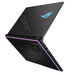 ASUS ROG Strix SCAR 18 G835LX-SA008W 90NR0LF1-M008W0 Prix, note et caractéristiques